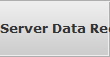 Server Data Recovery Davenport server 