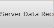 Server Data Recovery Davenport server 